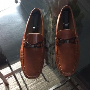Florsheim loafers